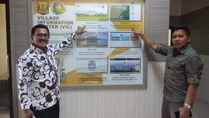 Persempit Penyelewengan Dana Desa, DPMD Ciptakan Aplikasi Ini