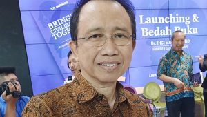 Marzuki Alie ‘Serang’ SBY dan Syarif Hasan, Pernyataanya Keras