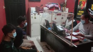 Dua Buronan Pelaku Curanmor Ditangkap Polisi, Ini Pasal yang Menjeratnya
