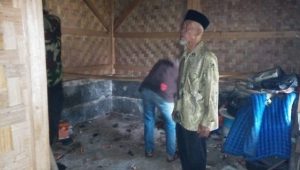 Ini Motif Pelaku Lakukan Pembunuhan ke Janda Kaya Tukang Kredit Cikidang
