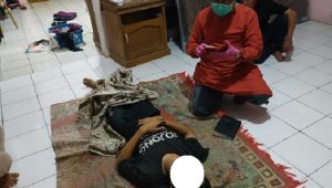 Diduga Putus Cinta, Siswa SMK di Cikembar Sukabumi Gantung Diri