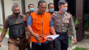 Gasak Dana Desa Setengah Miliar, Mantan Kades di Wilayah Ini ‘Dicomot’ Kejaksaan