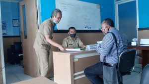 Seleksi Dewas Dirut Perumda Masuk Tahapan Seleksi Administrasi, Begini Tahapannya