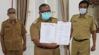 Kabupaten Sukabumi Jadi Pilot Project Closed Loops Cabai
