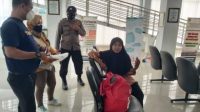 Emak-emak Asal Citereup Tiga Kali Terobos Jalan Tol Pakai Motor, Begini Akhirnya