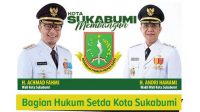 2020 Pemkot Sukabumi Selesaikan 9 Raperda, 2021 Usulkan 8 Raperda