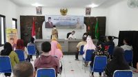 Sambangi Desa Pasawahan, Hergun: Setiap Hari Kami Menjaring Aspirasi ke Masyarakat