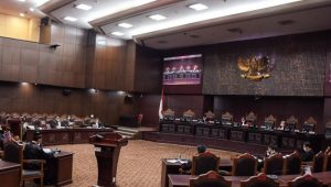 Putusan Sengketa Pilkada di MK Berantakan, Pakar Bilang Begini
