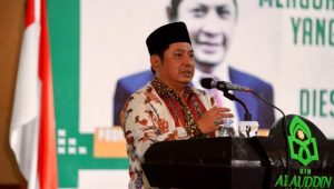 Kemenag Dukung Peta Jalan Pendidikan