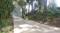 Jalur Cikembar Kini Mencekam Gara-gara Ada ‘Hantu’ Bernama Begal