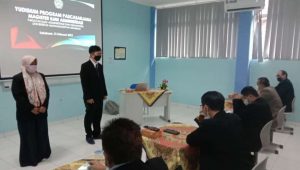 Prodi MIA Universitas Muhammadiyah Sukabumi Siap Jawab Kebutuhan Publik