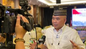 Hergun Sebut Perpres Investasi Miras Bertentangan dengan UU Cipta Kerja
