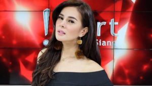 Astrid Tiar Ternyata Selingkuhi Gading Marten Lima Kali