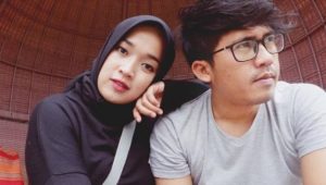 Ayus Sabyan Digugat Cerai Istri Gara-gara Nissa Sabyan jadi Pelakor?
