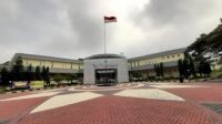 Pasien Covid-19 di BNN Lido Habis Masa Kontrak