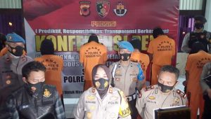 Pembobol ATM Terancam 9 Tahun Penjara