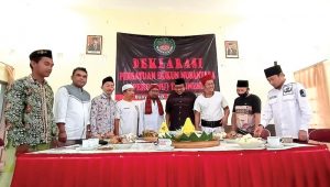 Klarifikasi, Festival Dukun Santet Bukan Menyantet Orang, Tetapi…