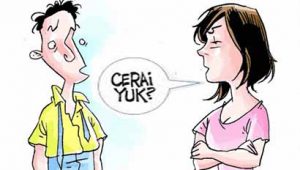 Ternyata Wabah Corona Bisa ‘Produksi’ 2.564 Janda Baru, Ini Faktanya