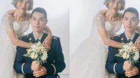 Cowok Nikahi Nenek di China, Kisahnya Bikin Pilu