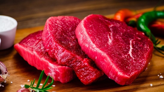 Suka Makan Daging Merah? Hati-hati Bisa Tingkatkan Resiko Kanker