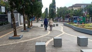 3 Kecamatan Terkecil di Kota Sukabumi, Bukan Cikole Apalagi Lembursitu