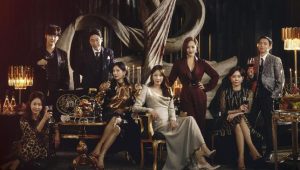 Drama Korea Penthouse 2 Ada yang Berubah, Apa Itu?