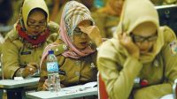 Jika ada PNS Nakal Mudik Diam-diam, Masyarakat Bisa Laporkan lho, Begini Caranya