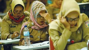 Jika ada PNS Nakal Mudik Diam-diam, Masyarakat Bisa Laporkan lho, Begini Caranya