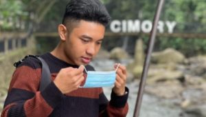 Kenalan dengan Fiki Naki, YouTuber yang Sukses Pikat Hati Cewek Cantik Asal Kazakhstan