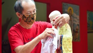 ASN Dilarang Lakukan Hal Ini Selama Libur Imlek Tahun Ini