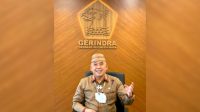 HUT Gerindra ke-13, Hergun: Perkuat Diri Membangun Negeri