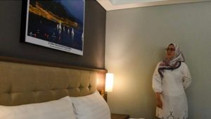 Puluhan Hotel di Jabar Terpaksa Dijual, Begini Curhat PHRI