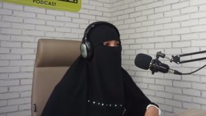 Indadari Ucapkan Kalimat Ini Saat Tahu akan Ada Festival Santet