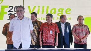 Budiman Sudjatmiko Bakal Sulap Cikidang Sukabumi Seperti San Francisco, Ini yang Akan Dilakukannya