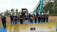 Proyek ‘Disneyland’ Lido Hary Tanoe Mulai Dibangun, Bagaimana Nasib Pribumi ?
