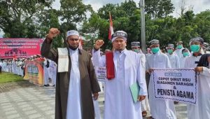 Jenazah Wanita Dimandikan Pria, Direktur RSUD jadi Tersangka