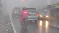 Mau Lewat Kawasan Puncak? Tolong Baca Dulu Informasi Ini