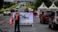 Libur Imlek, Aturan Ganjil Genap Bogor Bakal Seperti Ini