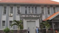 Lapas Sukamiskin ‘Diserang’ Covid-19, Zumi Zola dan 60 Napi Positif