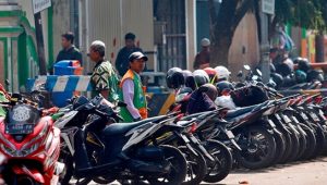Penjualan Sepeda Motor Disebut Tumbuh 10 Persen Berkat Vaksin Covid-19