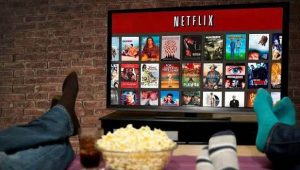 Netlfix Pakai Bahasa Indonesia, Warganet Malaysia Cemburu