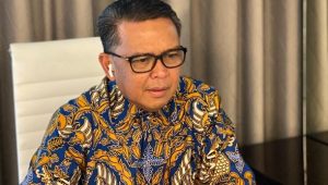 Gubernur Sulsel Terjerat OOTT KPK, Ada Barang Bukti Uang Rp1 Miliar