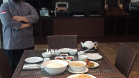 Sajian Chinese Food Semarak Jelang Imlek