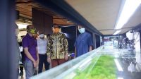Pasar Ikan Hias Perkuat Ekonomi Kreatif