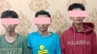 Tiga Pelajar jadi Begal, Motor N-Max Dijual Rp7 Juta