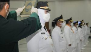 Tiga Pesan Kang Emil untuk Kepala Daerah di Jabar, Termasuk Marwan-Iyos