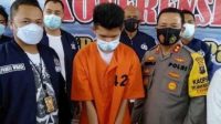 Cintanya Ditolak, Pemuda Ini Malah Hina Agama Islam