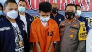 Cintanya Ditolak, Pemuda Ini Malah Hina Agama Islam