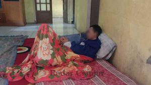 Pemuda Kampung Wangun Potong Kemaluan Sendiri Sampai Putus, Duh Ngilu!