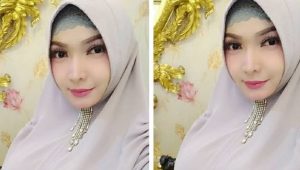 Roro Fitria Akhirnya Hijrah dan Berhijab, Alhamdulillah